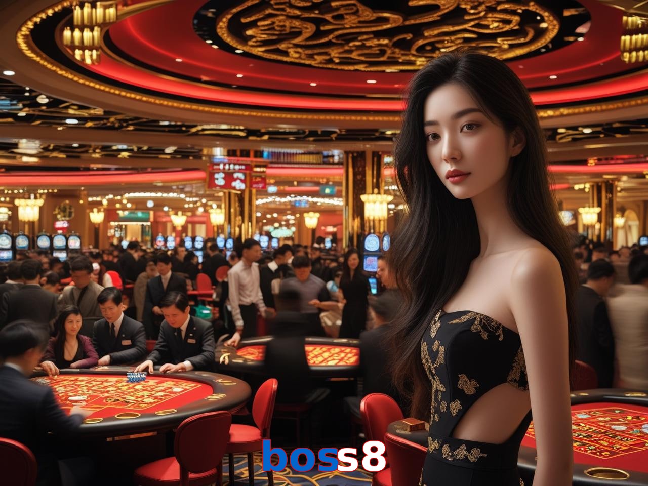 boss8