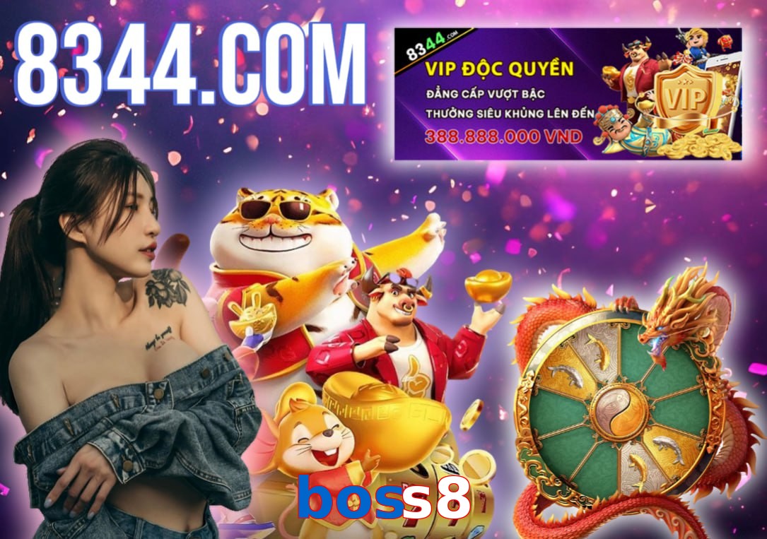 boss8